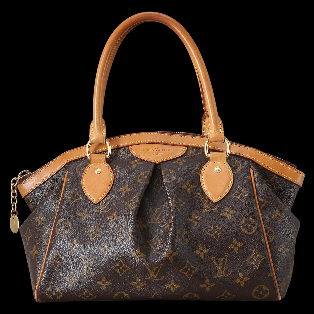 LOUIS VUITTON(USED)루이비통 모노그램 티볼리PM